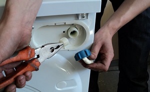 Демонтаж стиральной машины в Мурманске
