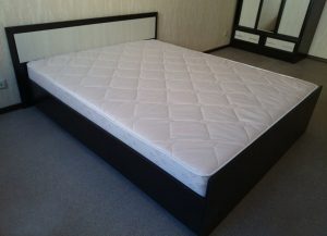 Сборка кровати в Мурманске